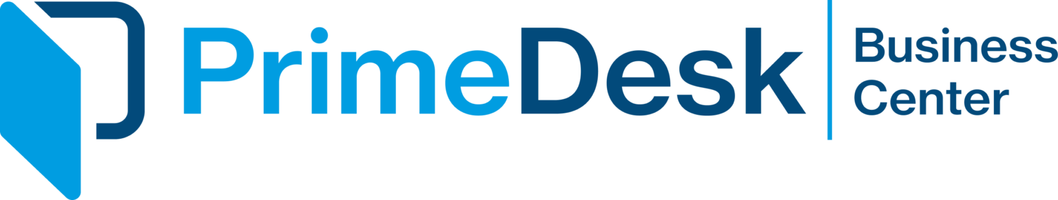 PrimeDesk Business Center